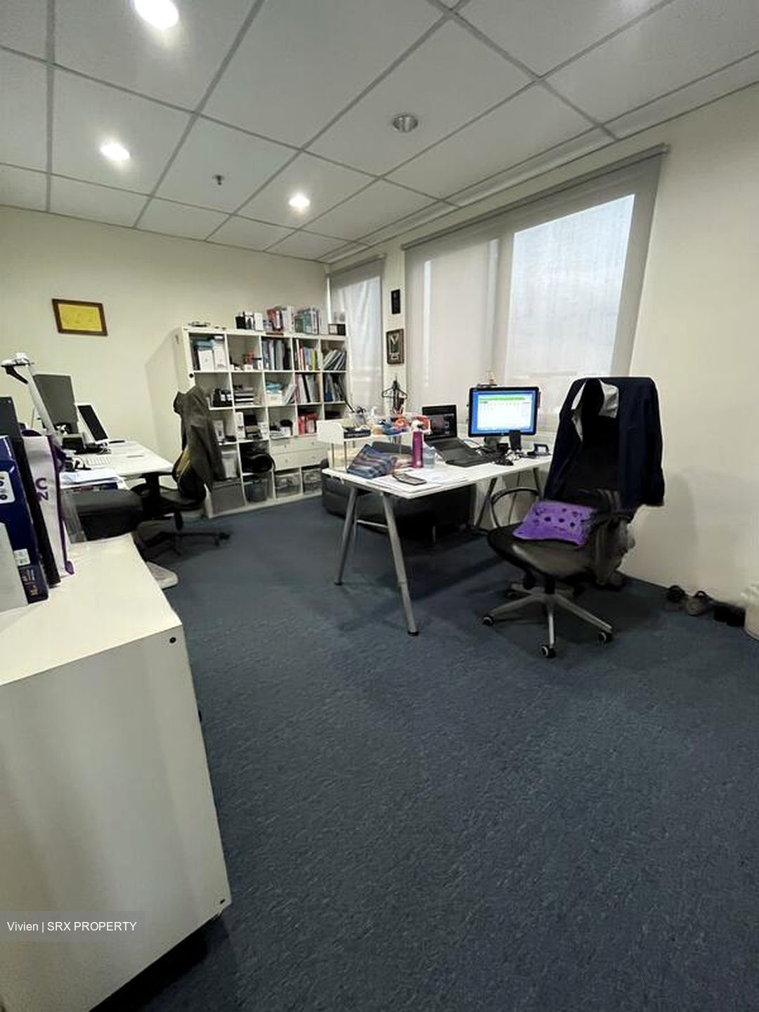 Tch Techcentre (D22), Factory #472869281